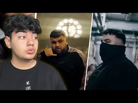 İDDİALI ALBÜM! Critical & Uzi - pirana | Critical & Motive - pablo | Critical - Glock reaction