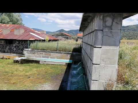 Bolu Kıbrıscık Köseler Köyü