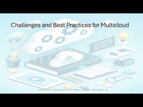 Introduction to Multicloud