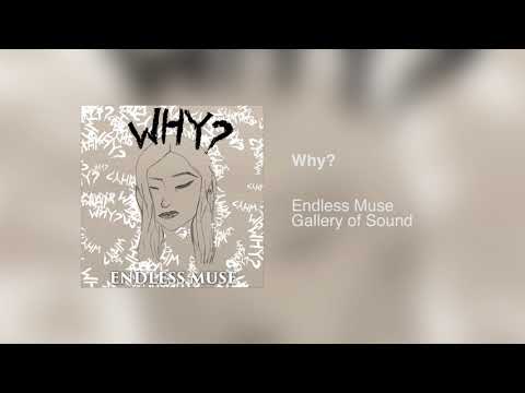 93.9 KWSS Local Spotlight - Endless Muse - Why?