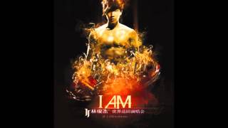 I Am - JJ Lin (林俊傑)