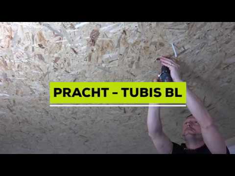 TUBIS BL von PRACHT. Alleskönner LED - für den ungeschützten Außenbereich und die Landwirtschaft