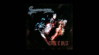 Graveworm - 10 Sanctity Within Darkness | Scourge Of Malice 2001 #blackmetal