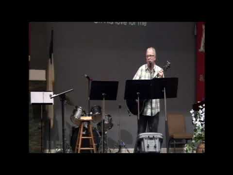 Shepherd's Field, Apr. 2, 2023 AM (Matt. 21:1-32)