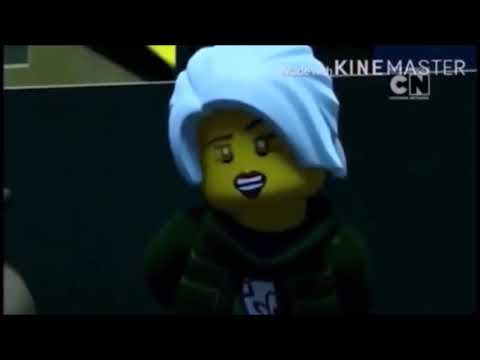 the ninja king part 22  lloyd Confront Morro morro Confesses