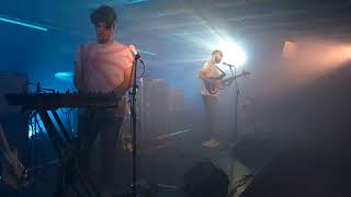 Preoccupations - Disarray - Live in Bratislava SK - October 4th 2025