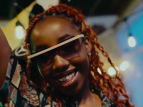 Charisma x Okello Max - Sherehe (official video)