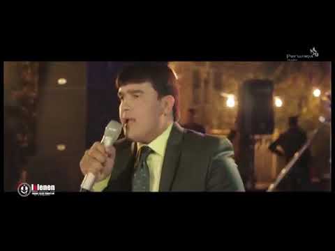 Resul Geldiýew - Pata ber   2017