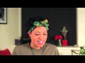 Chiara DE BLASIO Tells Her Story - YouTube
