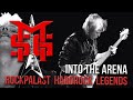 Michael Schenker Group (MSG)   Into The Arena (Rockpalast'81)    FullHD