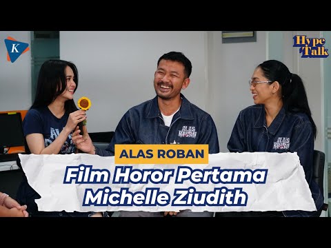 Film Alas Roban, Angkat Kisah Jalur Angker di Jawa Tengah - HYPE TALK