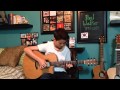 See You Again - Wiz Khalifa ft. Charlie Puth -Fingerstyle Guitar Cover -
