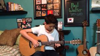 Download lagu See You Again - Wiz Khalifa ft. Charlie Puth -Fingerstyle Guitar Cover - mp3 Download lagu See You Again - Wiz Khalifa ft. Charlie Puth -Fingerstyle Guitar Cover - mp3