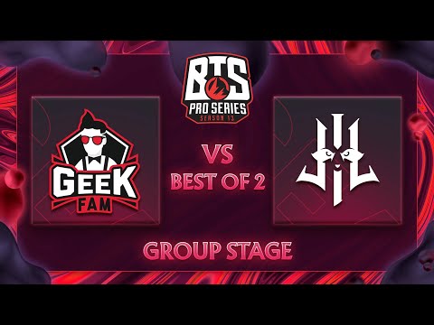 [FIL] Xerxia vs Army Geniuses (BO2) | BTS Pro Series S13: SEA Group Stage