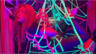 【RURIKA】緊縛体験【Salon de Versailles Studio】