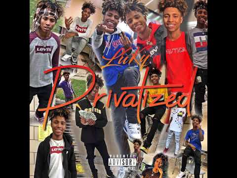 LuKy-Stand The Rain Ft.DBR Sonic