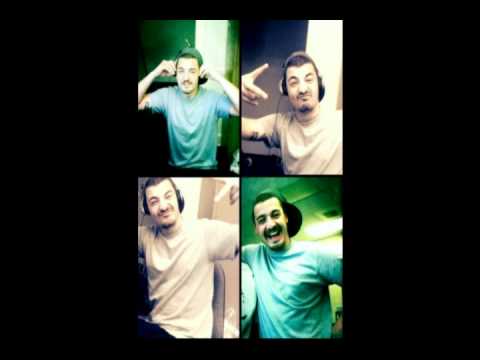 BG SurovaRealnost- Smooth BG