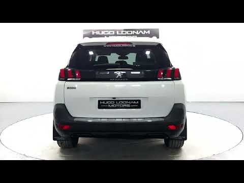 Peugeot 5008 1.5 ALLURE BLUE HDI 130HP 5DR - Image 2