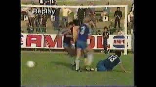 1982 NSL South Melbourne V Heidelberg United 0-1