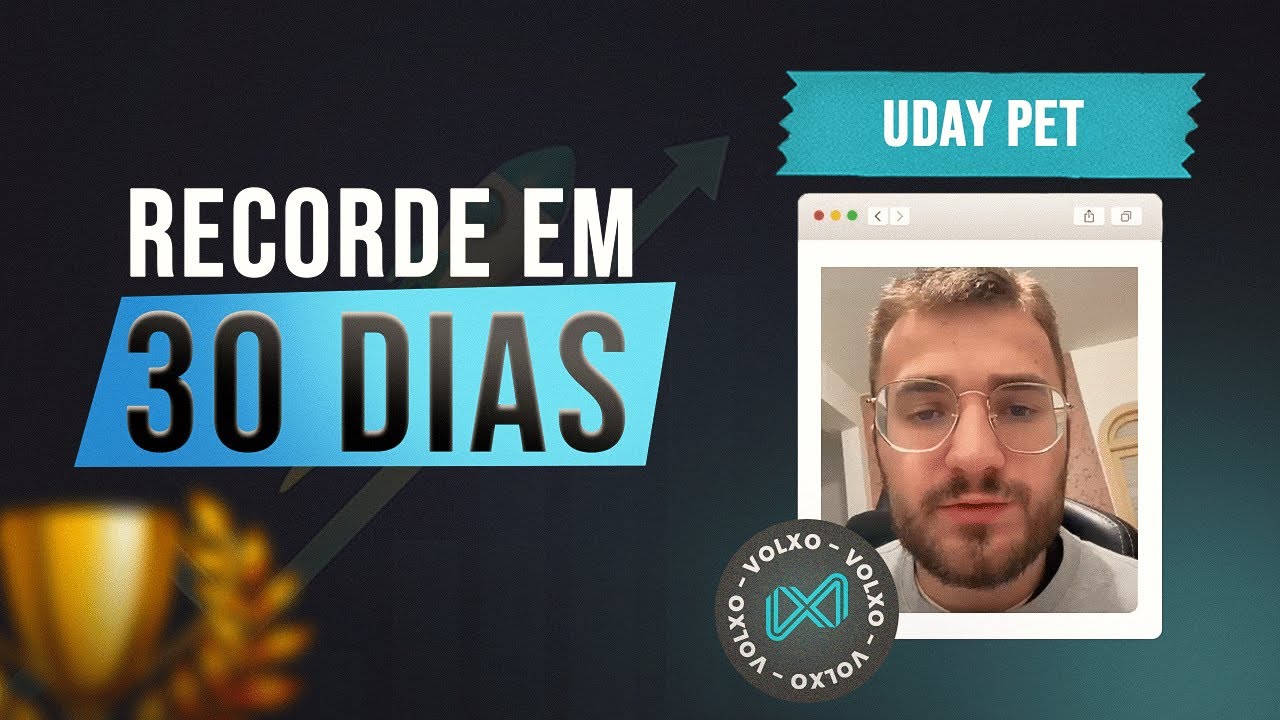 Uday Pet