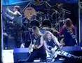 Iron Maiden - Ghost of the Navigator (Rock in Rio ...