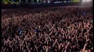 Iron Maiden - Ghost of the Navigator (Rock in Rio)
