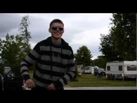 RONNY TRETTMANN feat. SHOTTA PAUL - Rangschier! (Fanvideo)