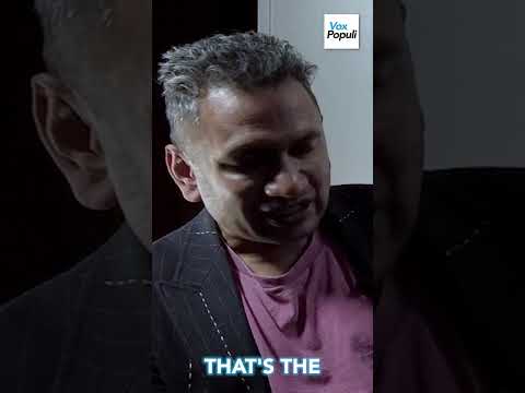 Thumbnail for How Rochdale's Groomers Operated | Raja Miah Interview by miah