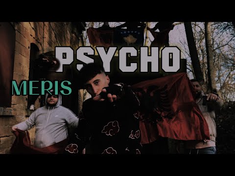 Meris - Psycho Video
