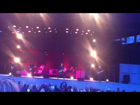 Per Gessle - Det hjärta som brinner , Dalhalla 20170713