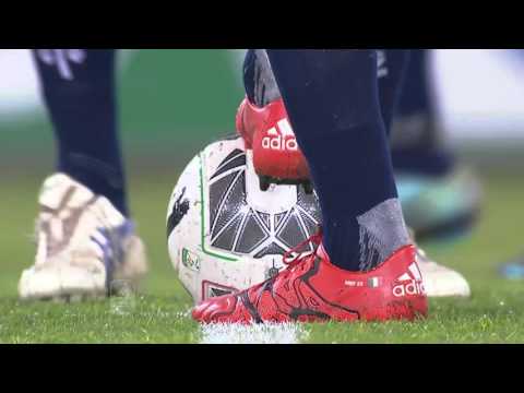 Serie B 2015/16 | 19ª giornata Cagliari-Bari 2-1