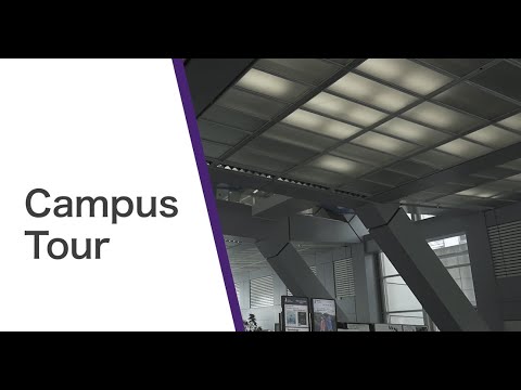 医学科 【順天堂大学 国際教養学部】2020年度 オープンキャンパス②　施設紹介動画