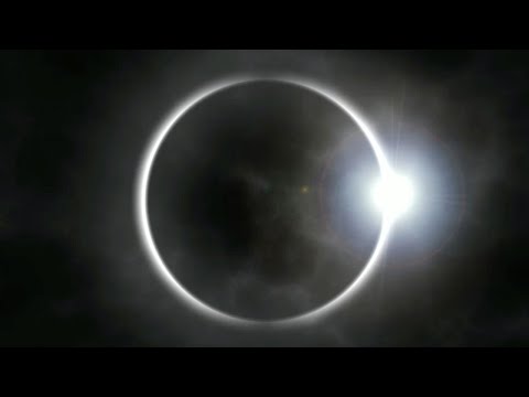 ECLIPSE FREQUENCY 336.64Hz [MOON + SUN FREQUENCY - 210.42Hz + 126.22Hz]