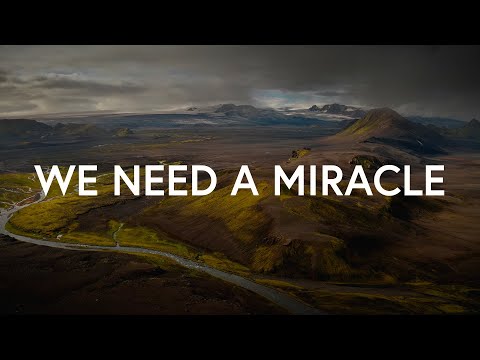 Charity Gayle - We Need A Miracle (Lyrics)