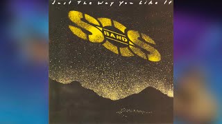 S.O.S. Band - No One`s Gonna Love You