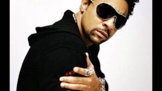 Shaggy Feat Tessanne Chin Never let me Go