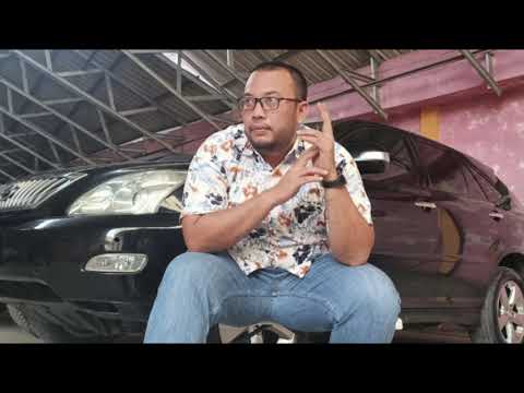 AKU BUKAN ORANG BAIK REQ KIKY DESKY