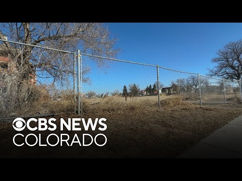 Denver neighborhood near Federal Boulevard to get new ...