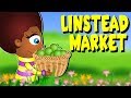 Linstead market | Jamaican Folk Song | Patwa Kds Songs | Jamaican Kids Songs