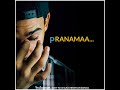 Endhukinka Kanniru Telugu Christian Song Dr Betty Sandesh Whatsapp Status