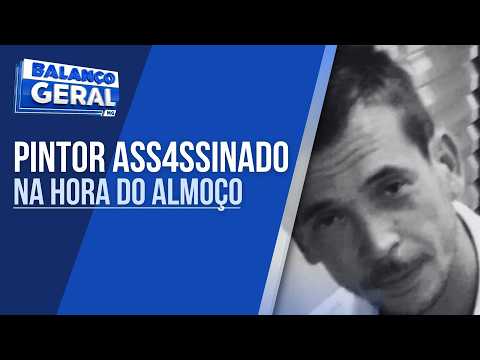 COM GOLPES DE FACA: HOMEM É MORTO APÓS SER SURPREENDIDO EM BAR DE IPUIÚNA