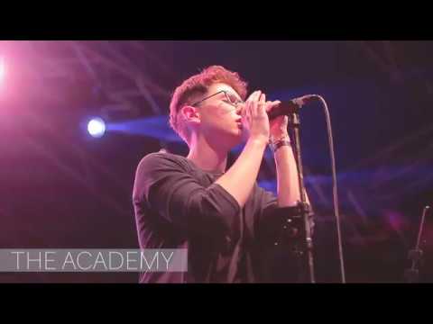 Voltaj Academy -Turneu #CaLa20deani