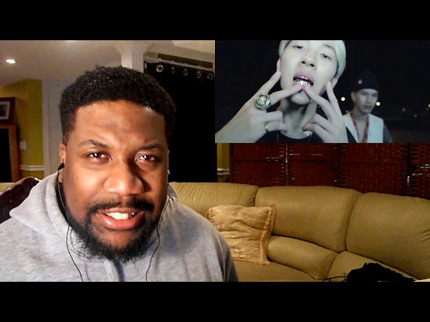 (FIRST THAILAND RAP REACTION) YOUNG GARAD - OVERTIME Ft.T-BIGGEST [Official MV]