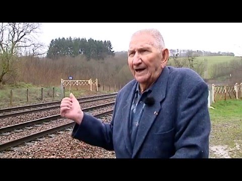 Le Morvan, haut-lieu de la Résistance en Bourgogne (bande annonce)