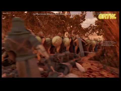 300 SPARTANS VS 1000 PERSIANS!!! | Playing Ultimate Epic Battle Simulator 2 #uebs2 #gamingvideos