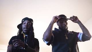 Fetti Mob lWorldwide- CROSSES ft Versa Mane