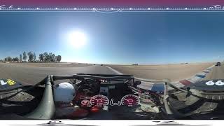 bill day one @ Buttonwillow Lemons 2018