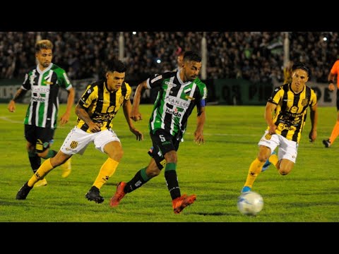 Villa Mitre vs Olimpo 0-3 resumen y goles del partido /Torneo Federal A