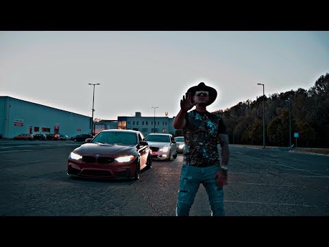 WEYRON - Speed | OFFICIAL MUSIC VIDEO |