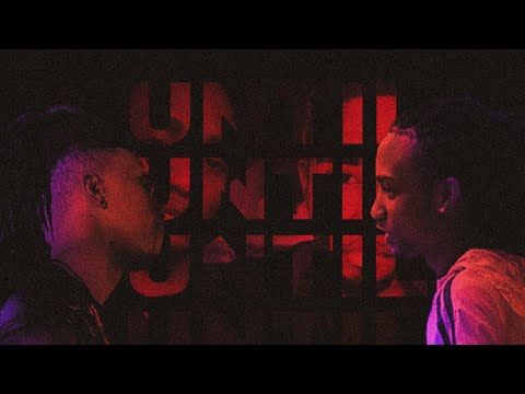 Jay Swain, Kiid Swain - UNTIL ( audio )